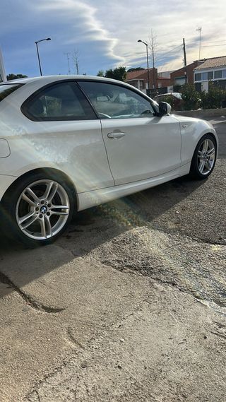BMW Serie 1 2012