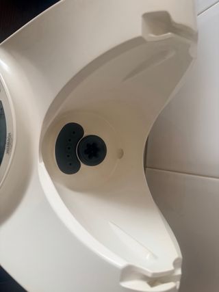 Thermomix TM31 con accesorios