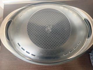 Thermomix TM31 con accesorios