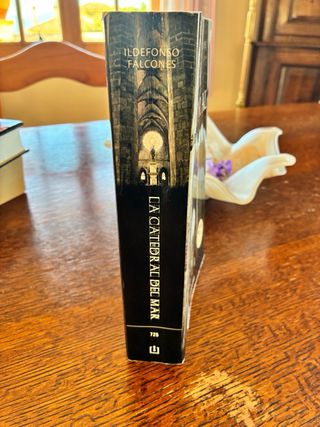 La Catedral Del Mar (Spanish Edition)