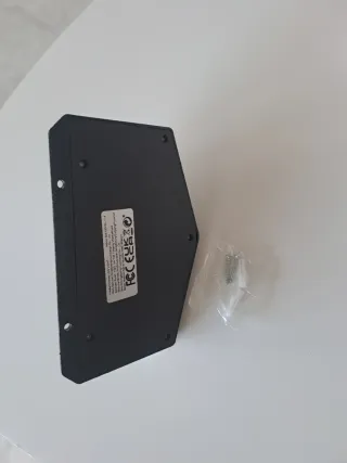 Lámpara Solar LED Exterior