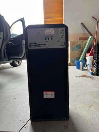 Altavoz LG XBOOM 1000W Negro