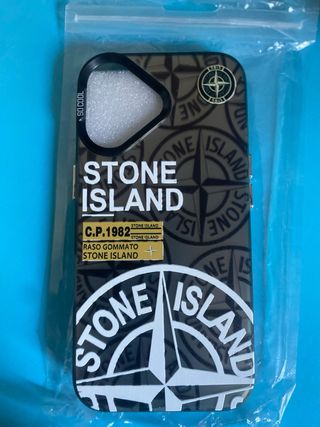Fundas iphone stone island