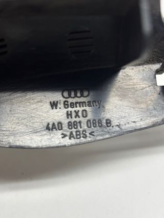 Funda Guía Asiento Audi A4 B5 4A0881088B(c)