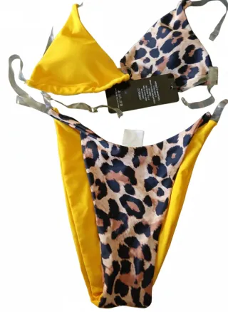 Costume fa bagno alice S