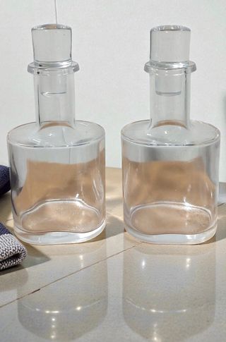 Set Menage Alessi Pitagora Vintage