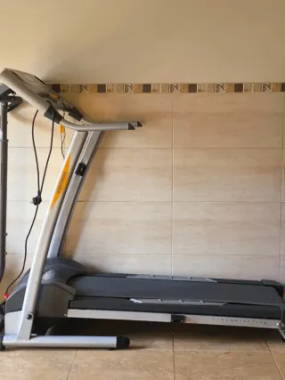 Cinta de correr BH Equinox