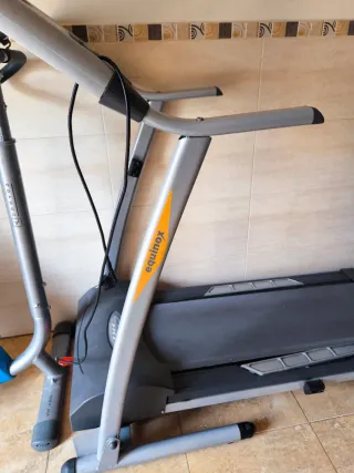 Cinta de correr BH Equinox