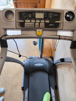 Cinta de correr BH Equinox