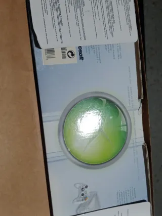 Xbox Cristal FIFA Football 2005 Pack