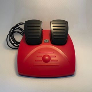 Volante MARIO KART per Nintendo Switch Completo