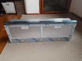 Campana extractora 90 cm. Teka CNL 9610