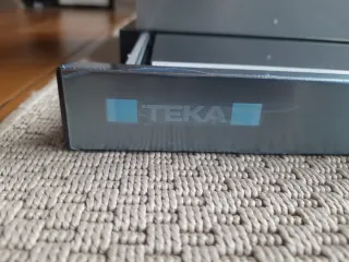 Campana extractora 90 cm. Teka CNL 9610