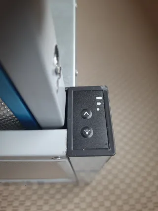 Campana extractora 90 cm. Teka CNL 9610