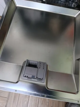 Lavavajillas Bosch con Wifi