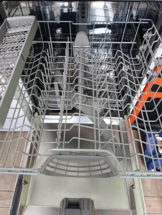 Lavavajillas Bosch con Wifi