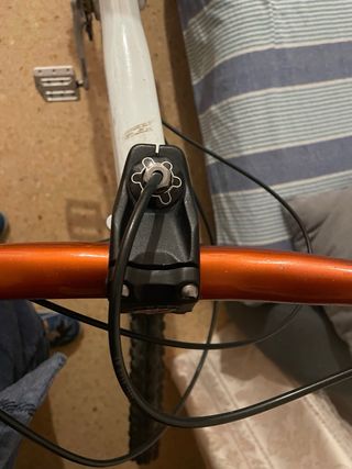 Bici Dirt Doble Suspensión kona