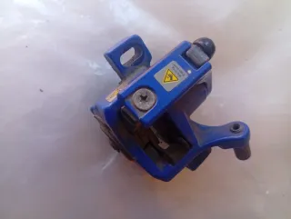 Despiece Patinete Eléctrico Xiaomi Mi Scoter3