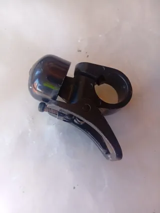 Despiece Patinete Eléctrico Xiaomi Mi Scoter3