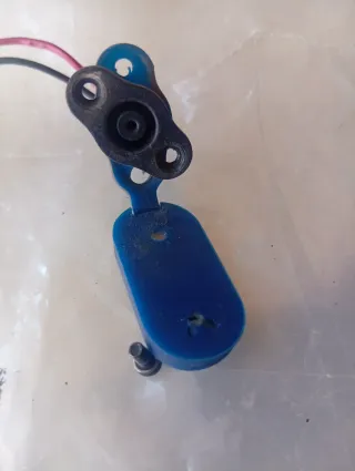Despiece Patinete Eléctrico Xiaomi Mi Scoter3