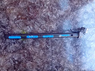 Despiece Patinete Eléctrico Xiaomi Mi Scoter3