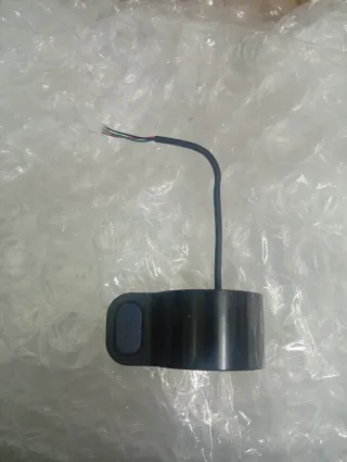 Despiece Patinete Eléctrico Xiaomi Mi Scoter3
