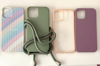 Cover per iPhone 12