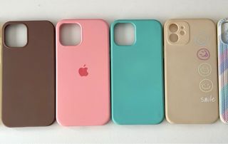 Cover per iPhone 12