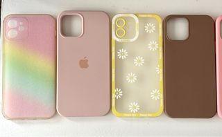 Cover per iPhone 12