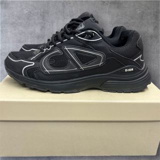 Scarpe Dior B30 nere