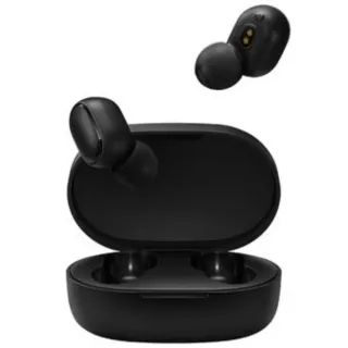 Auriculares Xiaomi Bluetooth Negros