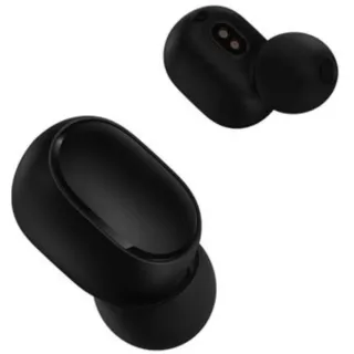 Auriculares Xiaomi Bluetooth Negros
