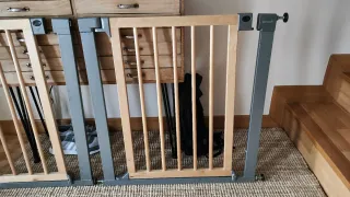 2 Barreras de Seguridad Munchkin Easy Close