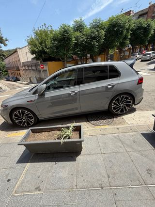 Volkswagen Golf GTI 8   2020