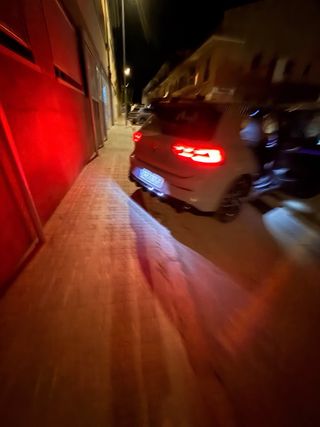 Volkswagen Golf GTI 8   2020