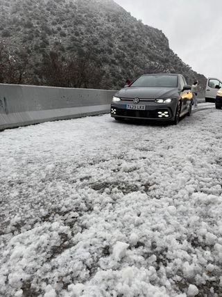 Volkswagen Golf GTI 8   2020