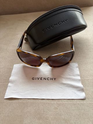 Gafas de sol Givenchy Retro Mujer
