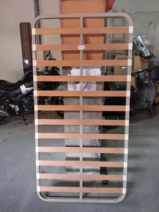 Somier láminas 90x180 cm