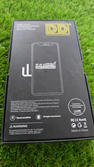 Pantalla iPhone 12 Mini