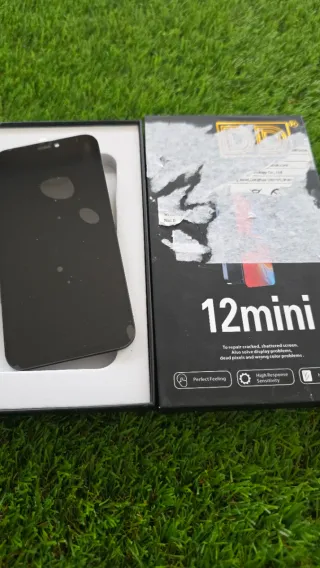 Pantalla iPhone 12 Mini