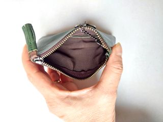 Portatutto da borsa Abbacino nuovo colore verde