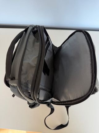 Zaino SAMSONITE multitasche espandibile