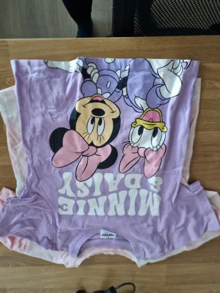 Lote ropa infantil. 5-6 116cm