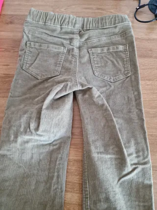 Lote ropa infantil. 5-6 116cm