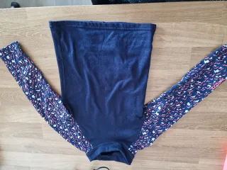 Lote ropa infantil. 5-6 116cm