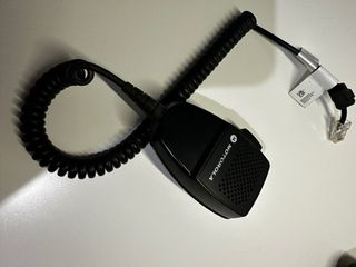 Emisora Motorola AD MT 3100/DM+Fuente alimentación