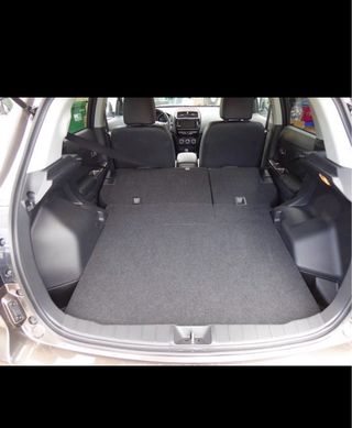 Mitsubishi Outlander 2019 • 76.000 km • Automático