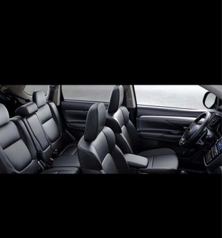 Mitsubishi Outlander 2019 • 76.000 km • Automático