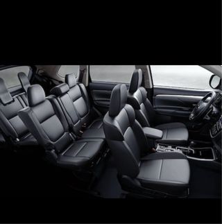 Mitsubishi Outlander 2019 • 76.000 km • Automático