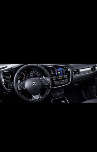 Mitsubishi Outlander 2019 • 76.000 km • Automático